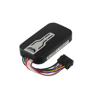 Rastreador GPS en tiempo real 4G, localizador antirrobo 405D con posicionamiento BT y control remoto GSM para uso de flota - Product Image 3