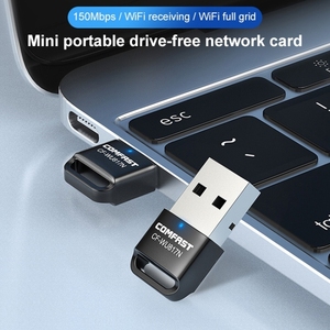 Se puede utilizar en el exterior para omputer, 150 bbps 2,4G iFi orortable - Product Image 4