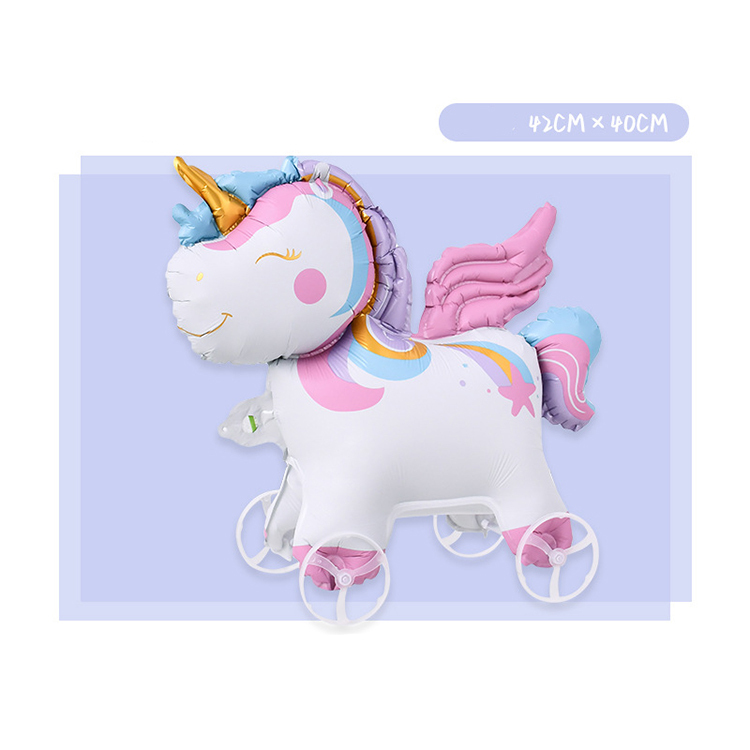 White Unicorn
