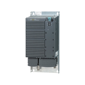 Siemens 6SL3210-1SE26-0UA0 SINAMICS S120 modulo di linea di base PLC PAC & controller dedicati di programmazione PLC