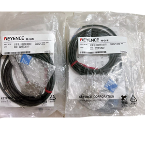KEYENCE Sensor Fotoeléctrico Independiente Original, Tipo de Cable Reflectante y Difuso Rectangular, 500mm, mm - Product Image 1