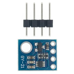 Humidity Sensor with I2C Interface Si7021 <strong>GY</strong>-<strong>21</strong> <strong>HTU21</strong> for-Industrial-High Precision - Product Image 1