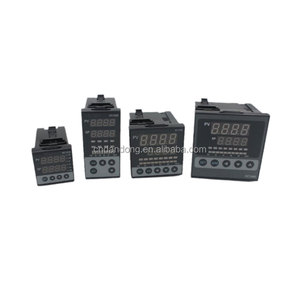 Controlador de temperatura digital SR82 SR83 en stock - Product Image 2