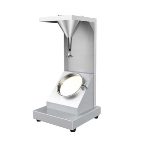 Macchina per test di valutazione a spruzzo, Tester per prestazioni impermeabili con superficie in tessuto di carta - Product Image 1
