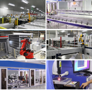 ระบบแผงพลังงานแสงอาทิตย์ออฟกริด15KW 10000วัตต์ครบชุด - Product Image 6