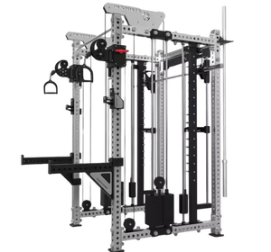 DW Sports Commercial Fitness Multi Function <strong>Trainer</strong> for Strength Training - Product Image 1