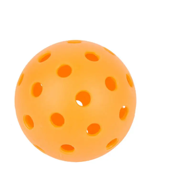 Супермягкие мячи для игр на открытом воздухе, мячи для пиклебола, специально разработанные, оптимизированные мячи для пиклебола из Франклина X 40