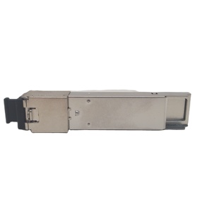 Фабрика высокого качества SFP + XFP SFP28 QSFP + QSFP28 Совместимый оптический приемопередатчик корпус SFP модуль цена - Product Image 1