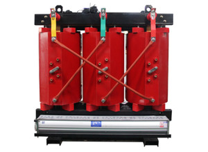 Trasformatore in alluminio a secco di tipo 10kv ingresso 50Hz con uscita multipla 480v/440v/380v/220v/110v/11kv/400v per applicazioni trifase - Product Image 4