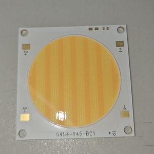 Sản Phẩm Mới Tùy Biến 1919 Loạt COB LED 25W 35W 50W 2700-6500K 120-140lm/W Cho LED Spotlight - Product Image 3