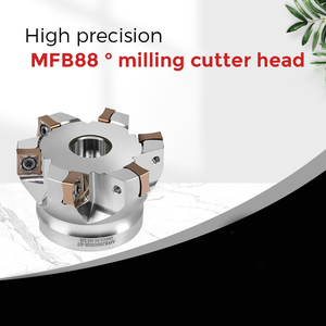 Toptan fabrika fiyat Metal dilme özelleştirme ODM desteklenen karbür kesici ile freze kesicisi gördüm - Product Image 6