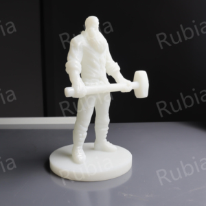 Prototipo 3D/impresión SLA/prototipo de resina/diseño de modelo 3D - Product Image 1