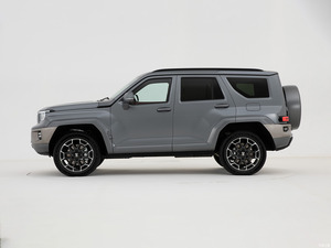 2024 Off-Road Gasoline <strong>CAR</strong> Gwm TANK 700 Hi4-<strong>T</strong> PHEV New <strong>Model</strong> Electric SUV Hot Sale Tank 700 Hi4 <strong>T</strong> Hybrid New Energy Vehicles - Product Image 4
