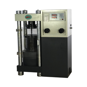 Precio de la máquina de prueba de fuerza de compresión digital 2000KN - Product Image 4