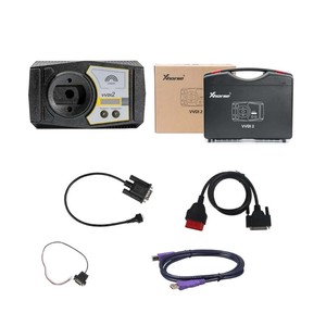 Xhorse VVDI2 Commander <strong>Key</strong> <strong>Programmer</strong> Basic Function VVDI 2 Auto <strong>Key</strong> <strong>Prog</strong> VVDI 2 VVDI2 <strong>Key</strong> <strong>Programmer</strong> - Product Image 1