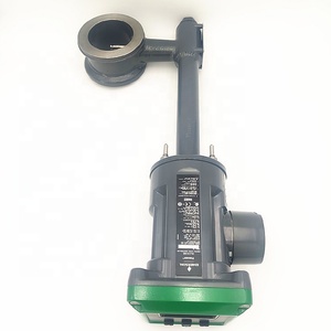 原装正品全新费希尔FIELDVUE数字燃油油位传感器位移液位变送器DLC3100-DLC3010