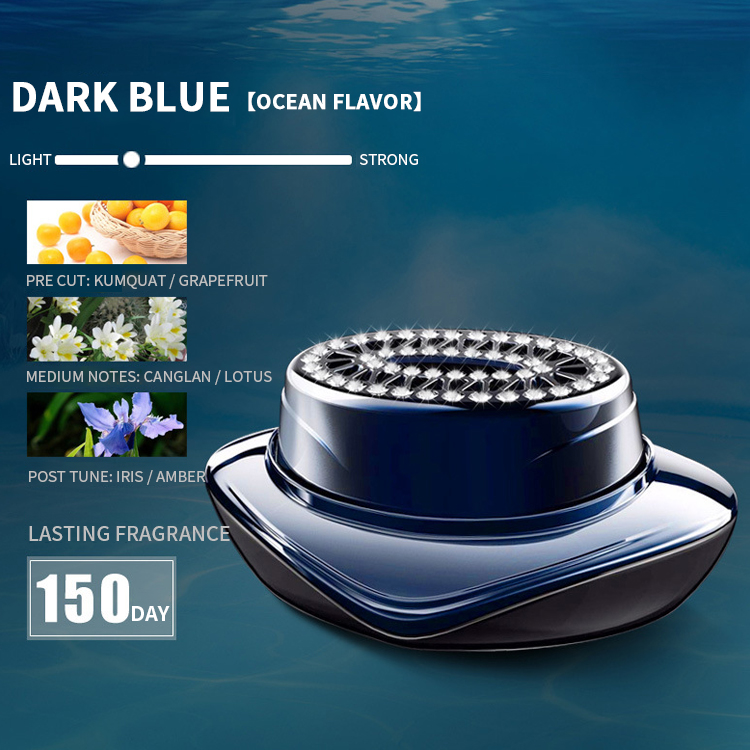 Azul
