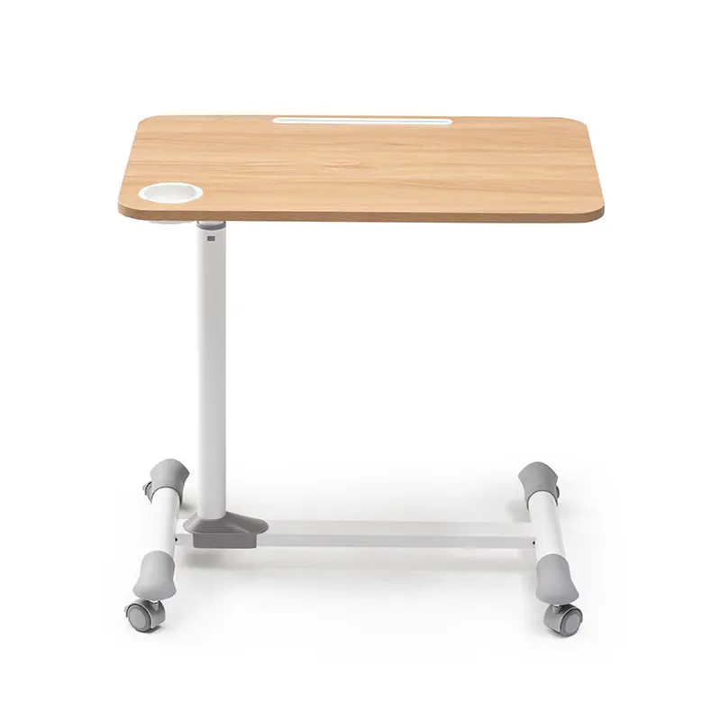 Регулируемый по высоте автоматический вверх вниз пневматический стоячий стол подъемный умный стол