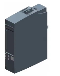 Modulo di ingresso modulo di automazione industriale 6ES7405-0KA02-0AA0 PLC Controller programmabile 6ES7138-4HA00-0AB0 - Product Image 5