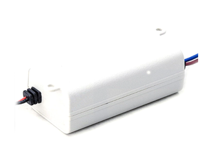Meanwell APV-16-24 16W 24V 0.67a IP42发光二极管驱动电源经销商，用于室内照明，原装和全新 - Product Image 4