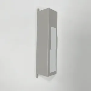 Console Top Lid for <strong>NES</strong> 72 Pin Flip Top Door Cover Part Card Cartridge Slot <strong>Case</strong> Console Card Door Shell <strong>Case</strong> US Version - Product Image 4
