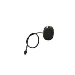 Sensor de aparcamiento sin ECU OEM ODM, sistema de sensor de asistencia de aparcamiento trasero LIN BUS, sensor de marcha atrás para camión