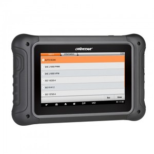 New Generation OBDSTAR MS70 Intelligent Scanner Universal Diagnostic Tool for Motorcycle Snowmobile ATV UTV for IMMO ECU <strong>Program</strong> - Product Image 3