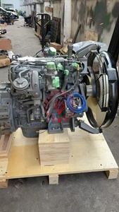 4JJ1 4JJ1T 4JJ1TC <strong>Turbo</strong> Long Block Engine Assembly for Isuzu Engine - Product Image 3