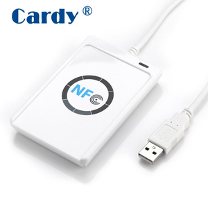Popular ACR122U <strong>NFC</strong> <strong>Reader</strong> 13.56MHz RFID Card / Tag <strong>Reader</strong> / <strong>Writer</strong>