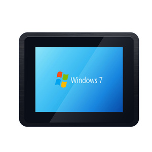 12.1 Inch Industrial Mini PC Capacitive Touch Screen Waterproof <strong>Android</strong> <strong>System</strong> VGA Display RJ45 Industrial <strong>Computer</strong> Accessory - Product Image 1