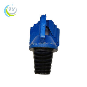 <strong>Api</strong> 3 1/2 Thread 6 1/2&quot; Carbide Drag <strong>Bit</strong> for Well Drilling