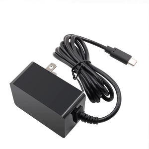 Fornitura di fabbrica originale lampone PI arancio PI 5V 3A tipo C adattatore di alimentazione - Product Image 1