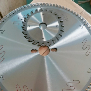 フロイト300mm 96T多目的丸鋸刃イタリア用MDFおよびチップボード切断OEMカスタマイズ可能 - Product Image 2