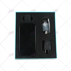 JMS H5มัลติโหมด GNSS Android 11เทอร์มินัลมือถือ MTK 6853VZ GPS BDS GLONASS 4G Global Band ไร้สายการสำรวจ IOT ฉุกเฉิน - Product Image 6