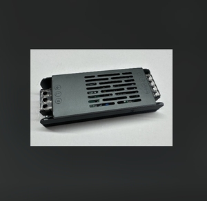 LEDドライバー12V/24V定電圧LED電源ドライバー60W-360W - Product Image 1