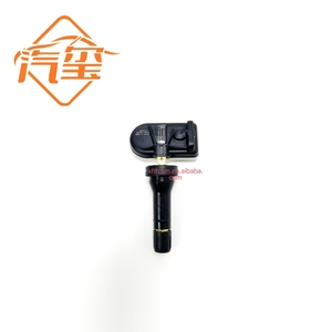 Sensor indicador de presión de neumáticos automotrices OEM Metal nuevo para modelos ENVISION Cadill-ac CT5 CT6 LYRIQ números de pieza 13538566 - Product Image 3