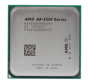 クアッドコアFM2 <span class=keywords><strong>APU</strong></span> CPU A8-5500 5800 A M D A10-5700 5600 6500 6600K