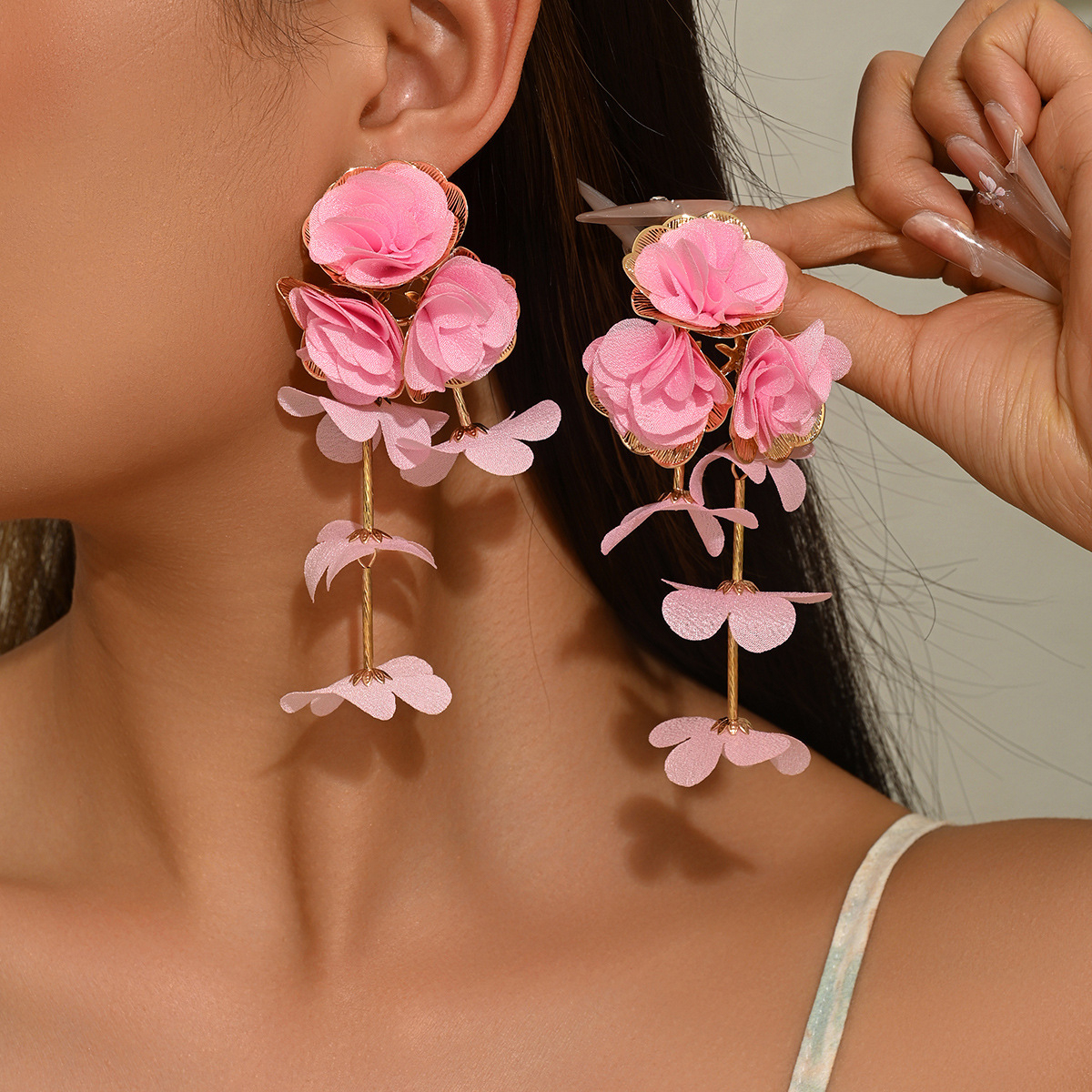 E097-2 Rosa