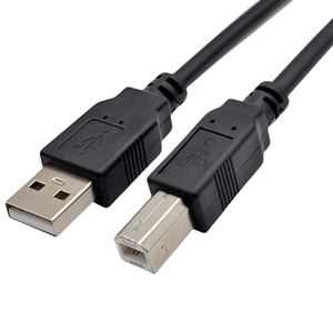 定制usb-a公到B公2.0数据充电电缆Usb b型打印机电缆 - Product Image 4