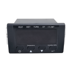 Automatic Smart <strong>Temperature</strong> <strong>Controller</strong> with Small Measurement Error the Probe - Product Image 1