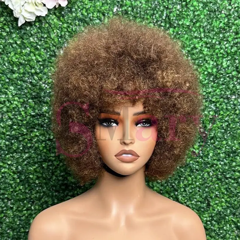 Prix bon marché SDD super double dessiné perruques faites à la machine pour les femmes noires cheveux 100% bruts grossistes vendeurs cheveux humains
