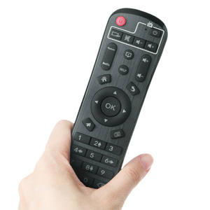 Yedek A95X evrensel akıllı TV uzaktan kumanda Android TV kutusu X88 PRO H40 H50 H60 serisi televizyon Set üstü kutu denetleyici - Product Image 6