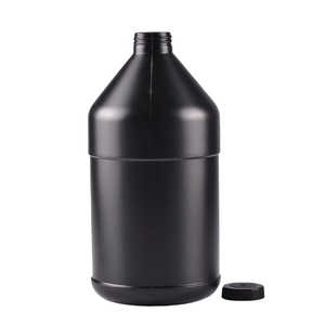 ריק 2 ליטר 1/2 ליטר <span class=keywords><strong>HDPE</strong></span>/LDPE שחור כחול אדום טבעי עם פקק