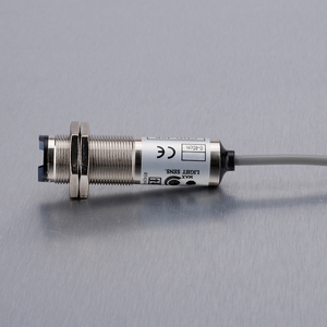 Sensor infrarrojo de alta calidad, tipo difusor de CDD-40P, distancia de detección, interruptor fotoeléctrico PNP, 40cm