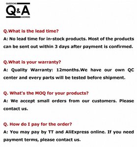 Strumento di test delle informazioni di codifica del valore della frequenza di riconoscimento automatico dell'assistente di sviluppo del telecomando RF - Product Image 3