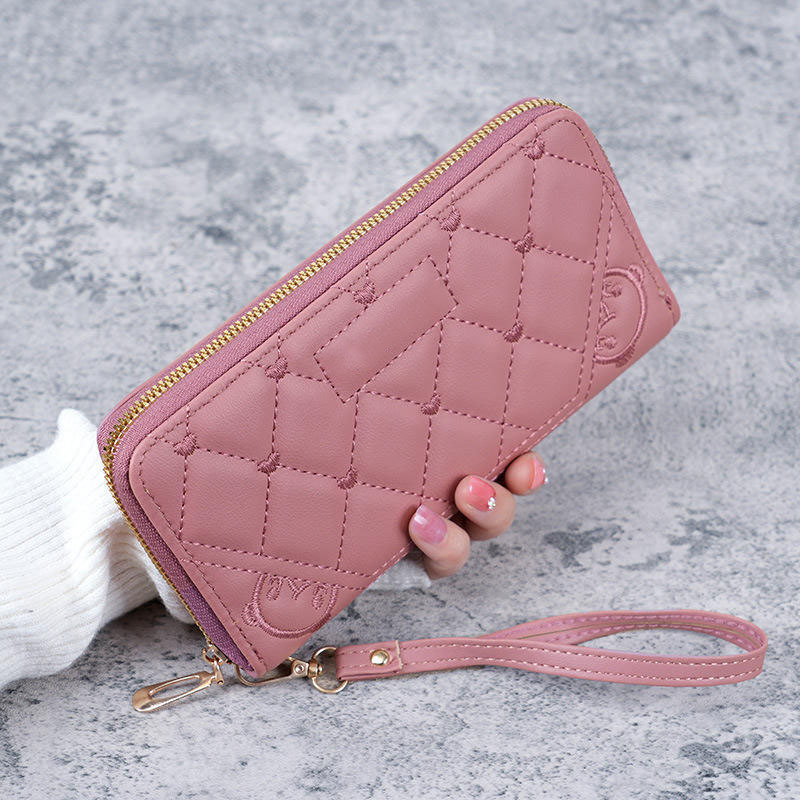 Dark pink