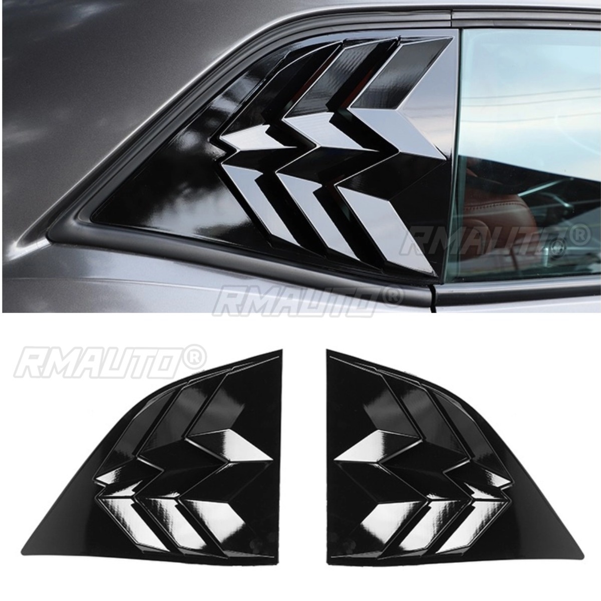 Gloss Black