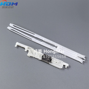 Tezgah yedek parçaları Bonasi MJ Solenoid valf ve halı makinesi ve jakarlı makine için Solenoid valf ısı kalkanı - Product Image 1