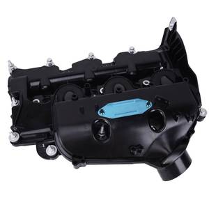 OE#LR105956 Factory <strong>Wholesaler</strong> in China Customized Engine Valve Cover Kit for V6 3.0L Land Rover Range Rover - Product Image 2