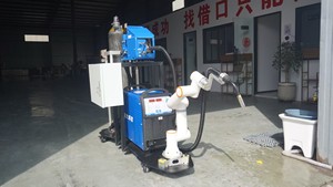 6 Axis <strong>Load</strong> 5kg 10kg 30kg Automated Industrial Equipment Cobot Collaborative <strong>Robot</strong> <strong>Arm</strong> - Product Image 4